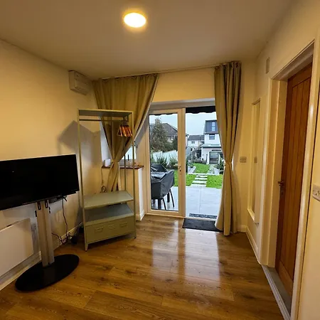 Garden בריסטול