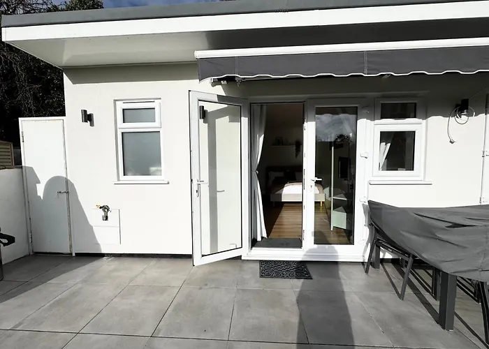 דירה Garden בריסטול